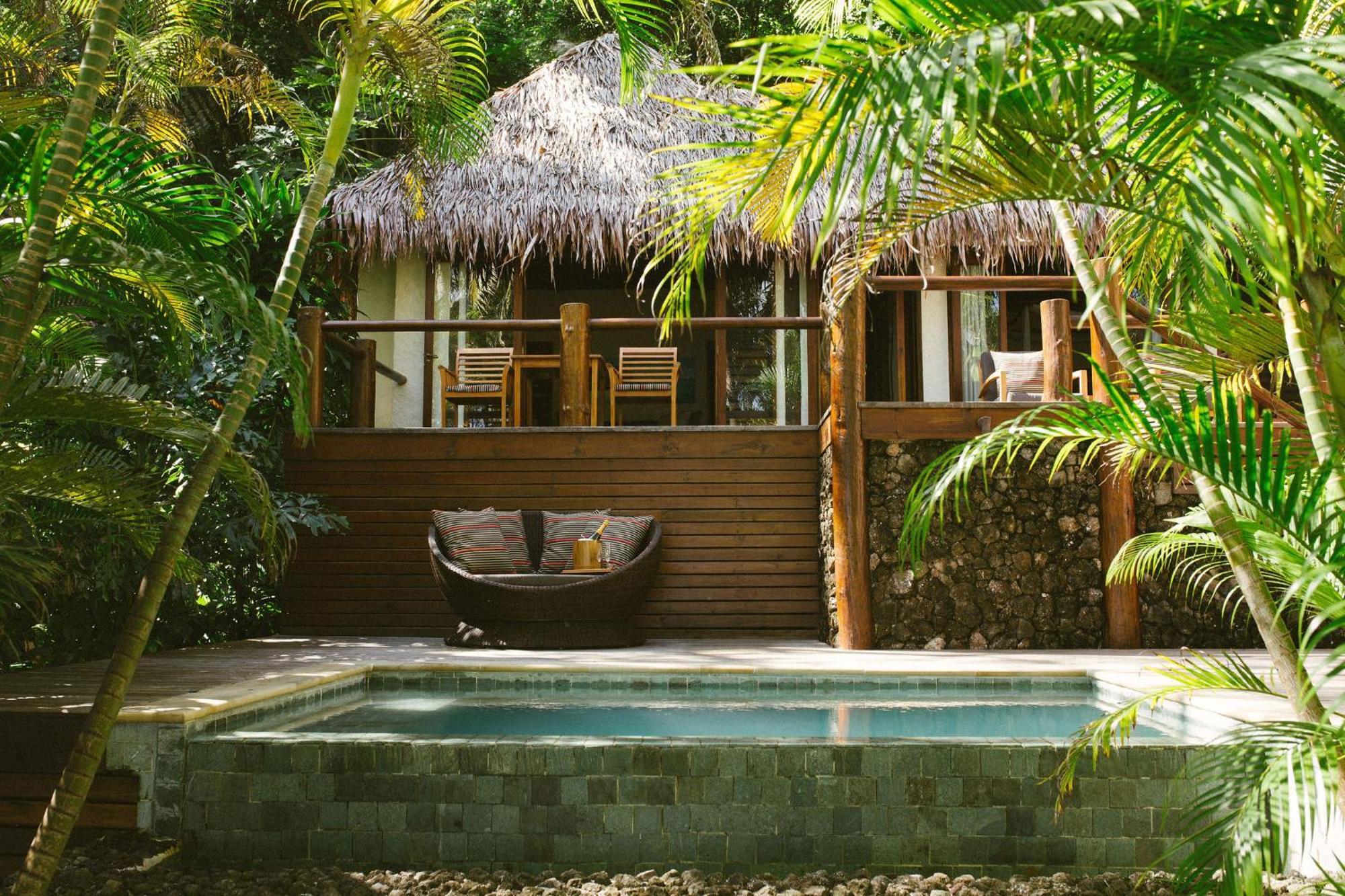 Tokoriki Island Resort - Adults Only Eksteriør bilde