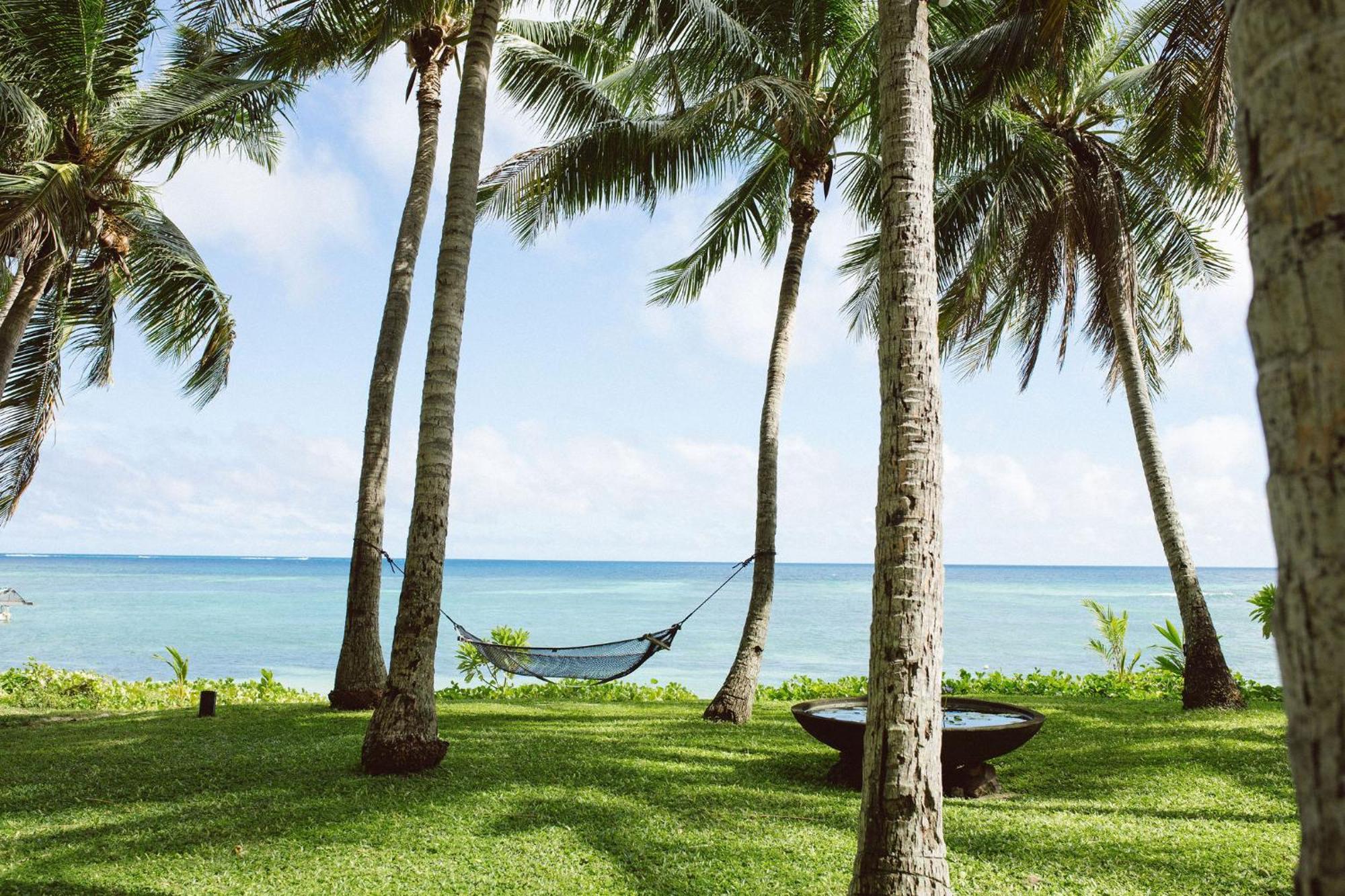 Tokoriki Island Resort - Adults Only Eksteriør bilde