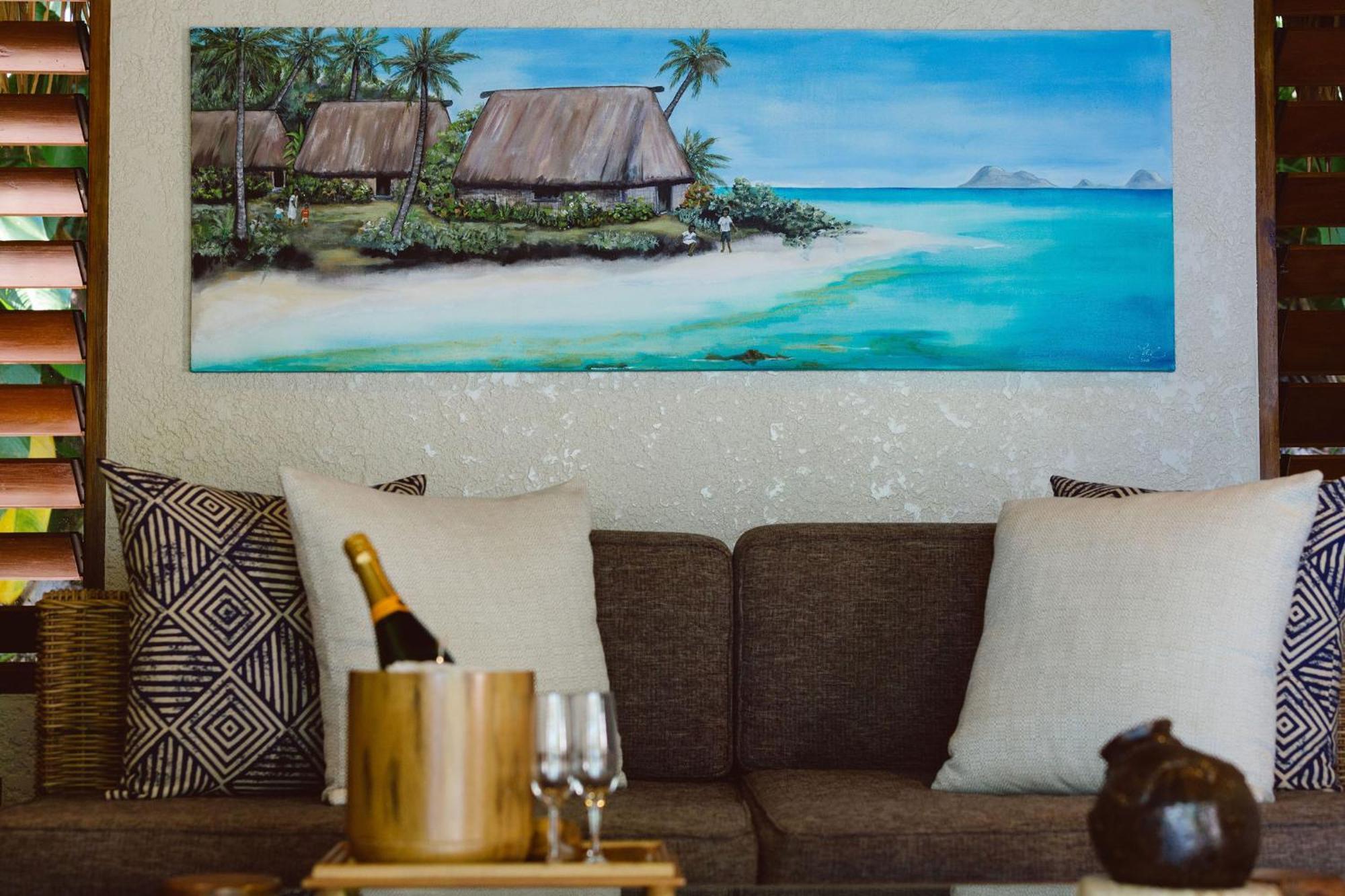 Tokoriki Island Resort - Adults Only Eksteriør bilde