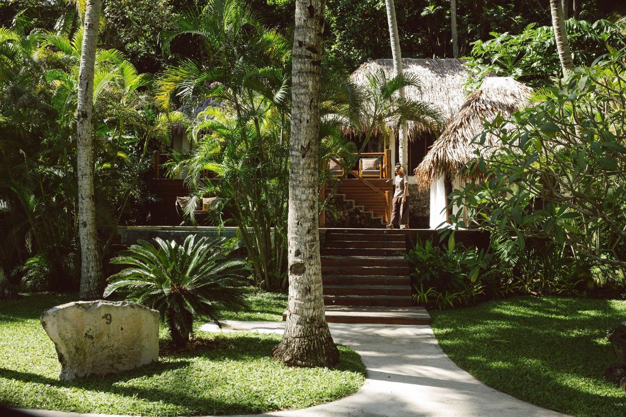 Tokoriki Island Resort - Adults Only Eksteriør bilde