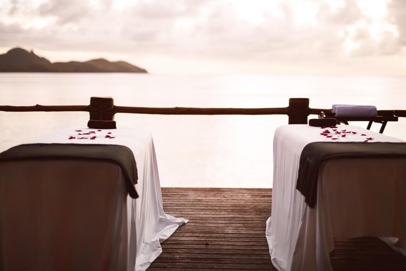 Tokoriki Island Resort - Adults Only Eksteriør bilde